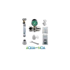 Aqua-Noa hervulbare CO2 set 200 