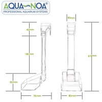 Aqua-Noa Voederset nano