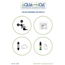 Aqua-Noa Set 200L Profi M 