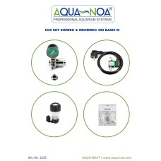 Aqua-Noa Set 300L Basis M 