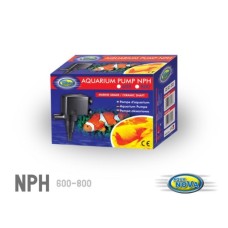 Aqua Nova NPH-600 opvoerpomp