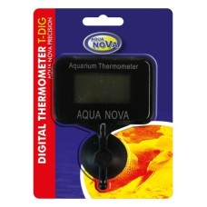 Aqua Nova thermometer digitaal