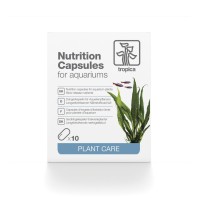 Tropica - Nutrition capsules