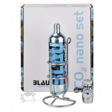 BLAU - CO2 nano set