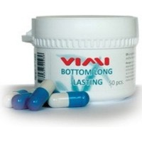 Vimi - Bottom Longlasting