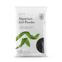 Tropica - Aquarium Soil Powder 3L