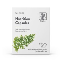 Tropica - Nutrition capsules