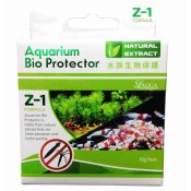 SL-aqua Z1 Bio Protector planaria/hydra remover
