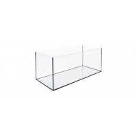 Glas aquarium - 100 cm/1 m
