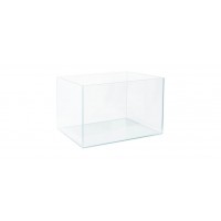 Glas aquarium - 30cm