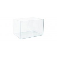 Glas aquarium - 40cm