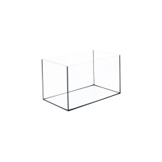 Glas aquarium - 50cm