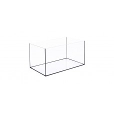 Glas aquarium - 60cm