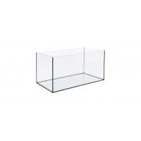 Glas aquarium - 80cm