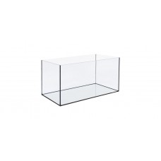 Glas aquarium - 80cm