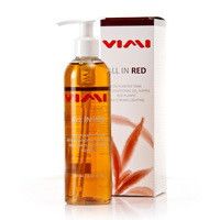 Vimi - All in red