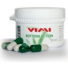 Vimi - Bottom Action